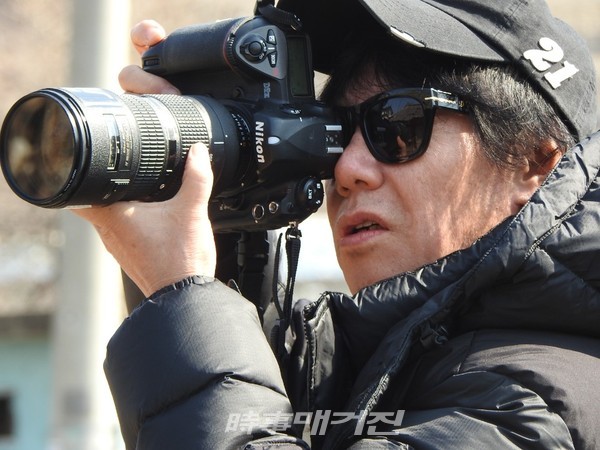 사진_사진작가 지영빈 감독