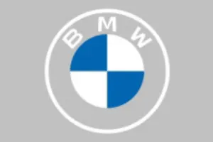 BMW 로고
