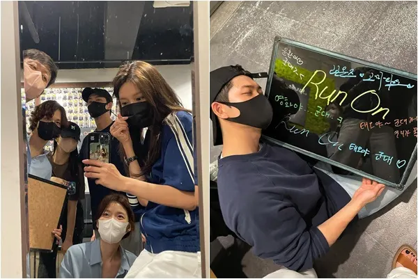 강태오 인스타그램