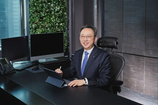 정상혁 신한은행장.(사진_신한은행)