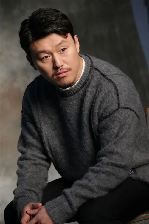 배우 김민재 (사진=빅펀치엔터테인먼트)