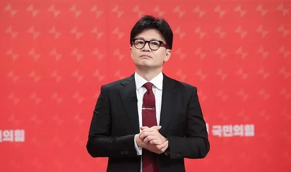 한동훈 국민의힘 의원.(사진_국민의힘)