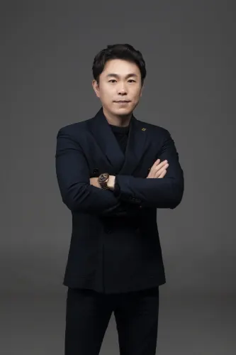(제이디아이디어스 전거룡 대표이사)