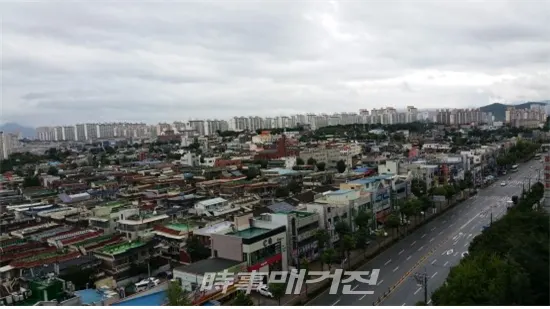 재개발지역(사진_자료DB)