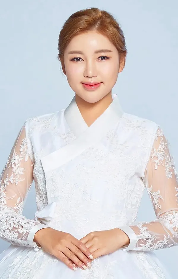 가수 송가인 2022년 한복 홍보대사 발탁 "우리 옷 멋짐 알린다"(사진=포켓돌스튜디오)