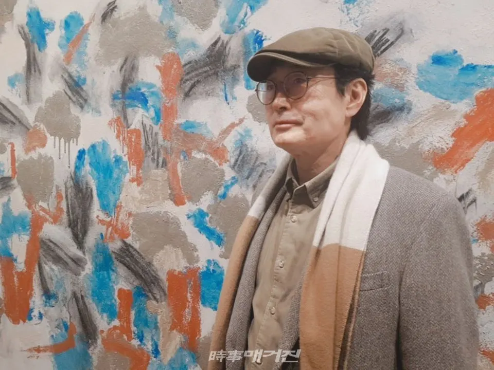 돈화문갤러리 초대전, 이인섭 화백 ‘From Nature’ 개최