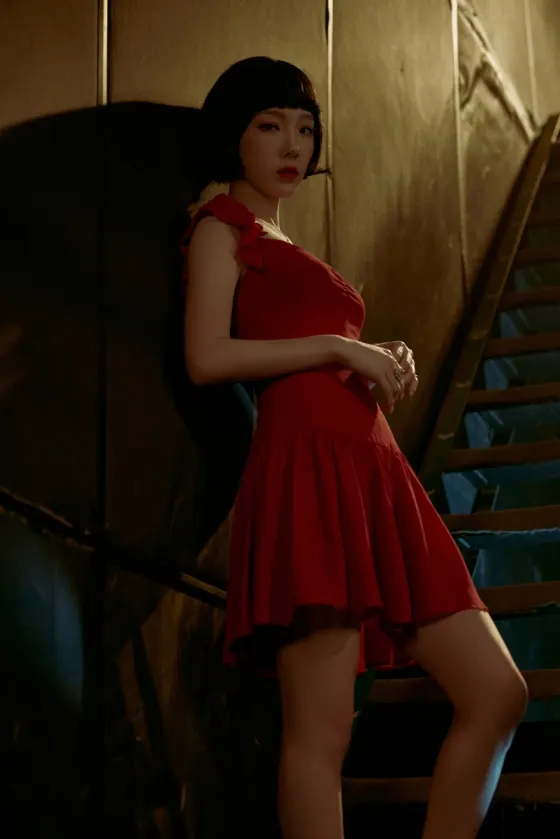 태연 (사진-sm엔터테인먼트 제공)
