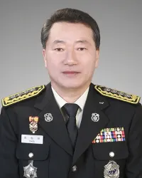 최성희 도봉소방서장