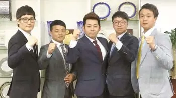 ▲ 이 민 SM 팀은 항상 즐겁고 활기가 넘친다. 어려움이 생겼을 때는 누가 먼저랄 것도 없이 안타까워하며 도움의 손길을 내밀고, 기쁜 일이 있을 때에는 가족보다도 더 크게 즐거워한다. 그런 우애와 믿음으로 팀은 더욱 탄탄해진다.