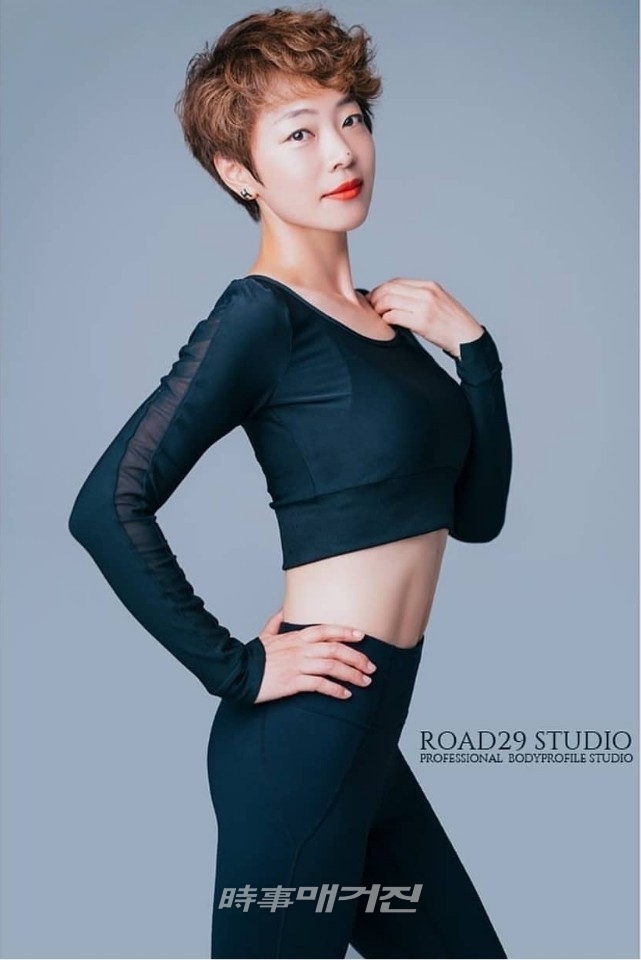 점핑캣 울산반구점 박숙향 대표
