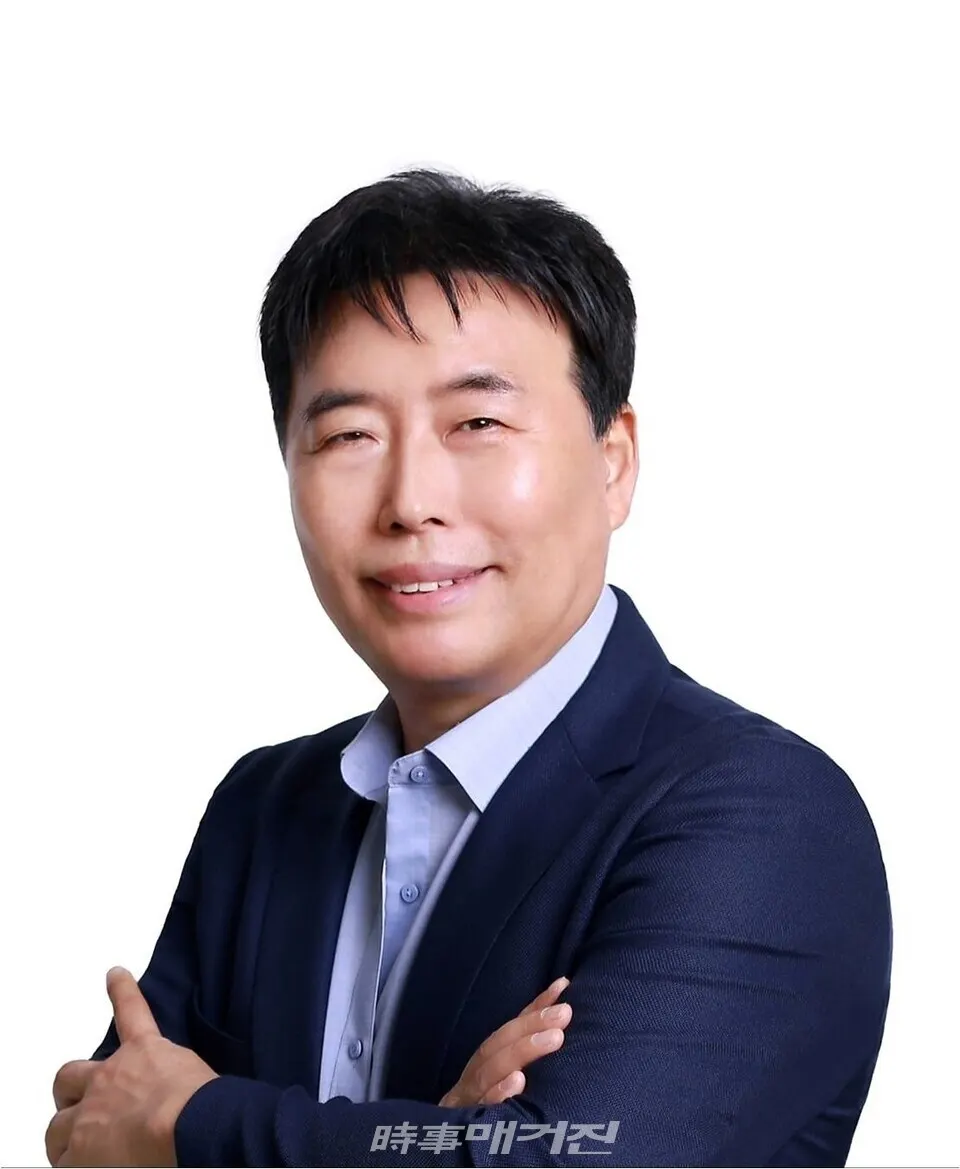 (주)멀티랩스퀘타 최기재 대표 “RE100 성공? 분산원장기술(DLT) 기반 블록체인 탄소배출권 플랫폼 절대적 필요” (사진제공_ (주)멀티랩스퀘타)