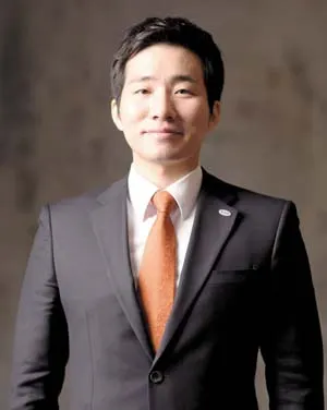 ▲ 메트라이프 조현성 FSR은 “단순한 보험설계사가 아니라 고객의 미래를 책임진다는 숭고한 사명감을 가지고 일하고 있습니다”라고 말했다.