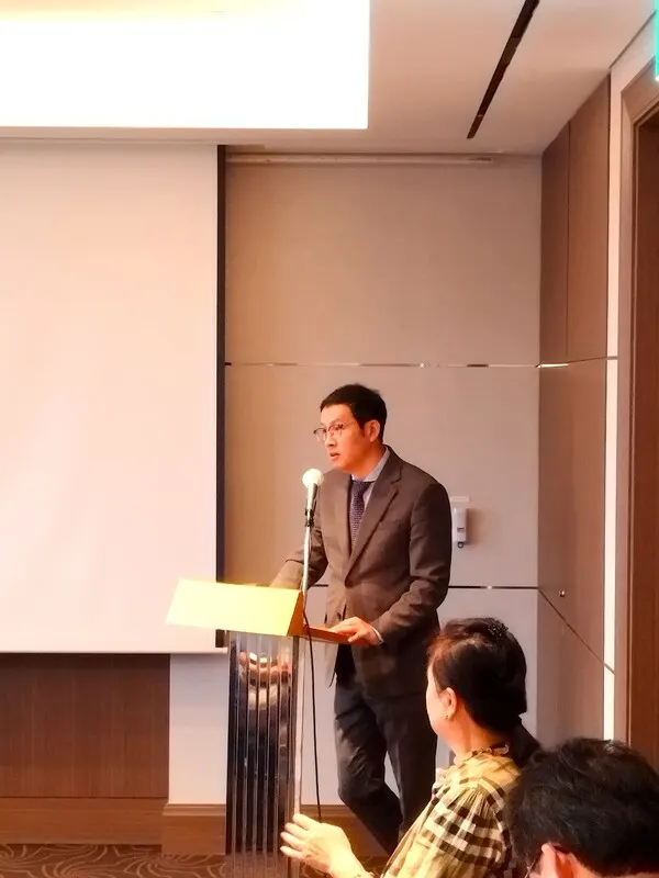 김경원 제주항공 커머셜 전략실장