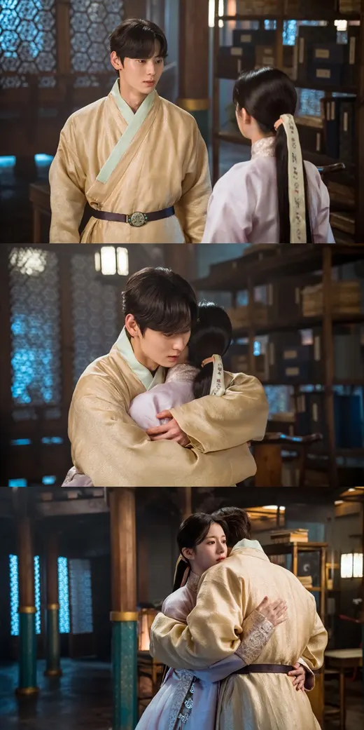 '환혼: 빛과 그림자' / 사진=tvN