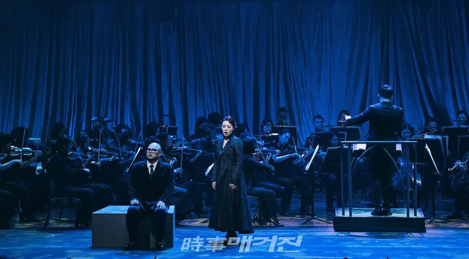 2023 콘서트 오페라 시리즈 1 - 모차르트 오페라 '돈 조반니'(사진제공=아트센터인천, ⓒ황필주)
