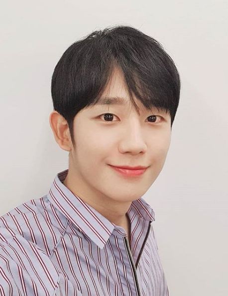 ▲ 정해인 인스타그램