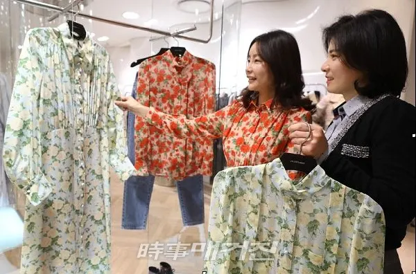 (사진_롯데백화점 광주점)