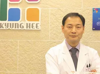 ▲ 경희신경외과 최은석 원장
