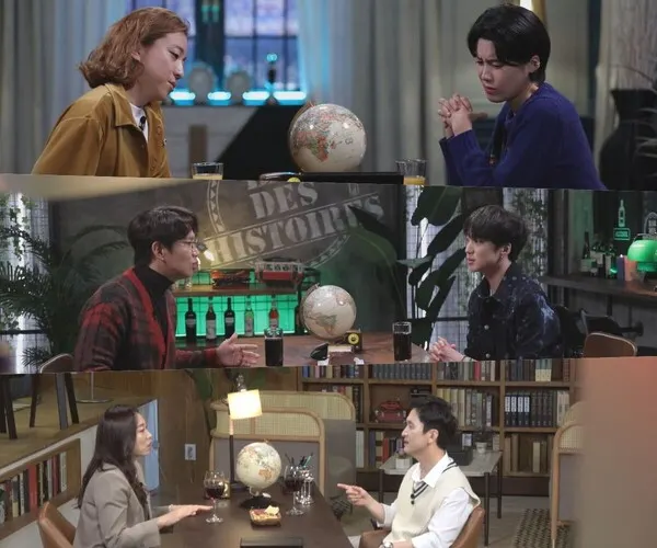 '꼬꼬무' 1991 모가디슈 탈출기, 생생한 증언으로 재조명(사진=SBS)