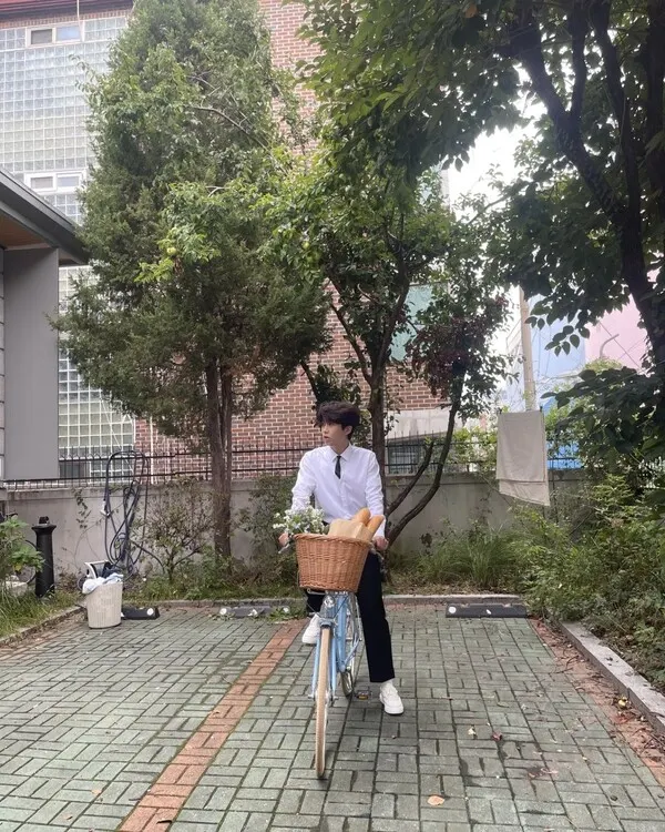 가수 임영웅 (사진=인스타그램 캡처)