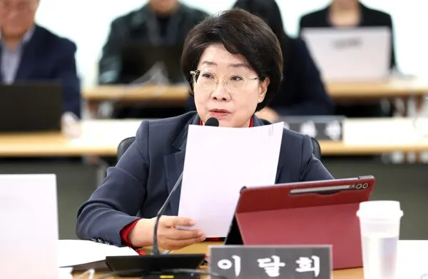 이달희 국민의힘 의원.(사진_이달희 의원실)