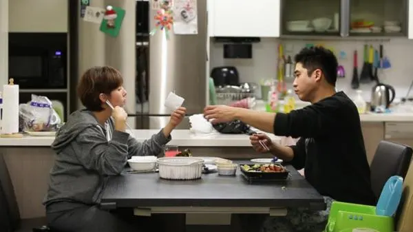 ▲ 사진제공 : KBS 2TV <글로벌 남편백서 내편, 남편>