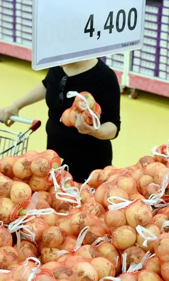 2일 통계청이 발표한 내용에 따르면, 지난 8월 소비자물가지수는 지난해 같은 달 보다 5.7% 인상됐다.