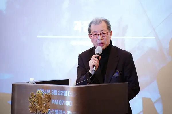 김길수 시사매거진 회장은 “부지런한 농부의 발자국 소리가 열매를 늘려가듯, K-CT도 문화예술의 가치를 아는 사람들과 어우러져 대한민국 예술발전에 일익을 담당할 수 있기를 바란다”며 “이러한 자부심을 가지고 문화‧예술의 생태계가 무너지지 잘 어루러질 수 있도록 저희 시사매거진도 최선을 다해 함께 해 나갈 것입니다. 여러분의 관심과 많은 응원 부탁드립니다”라고 말했다.