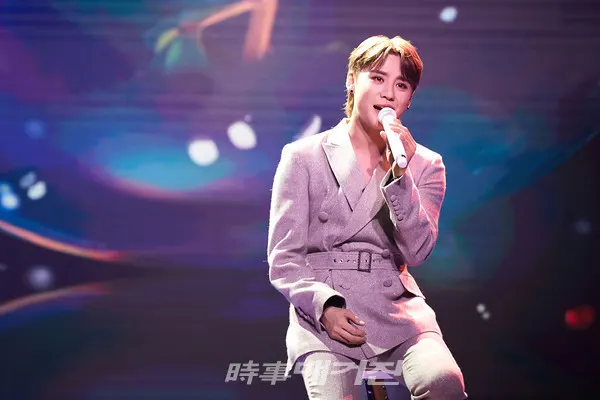 “2020 XIA 온라인 콘서트