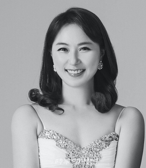 '제주 아리아'를 작곡한 제주출신 작곡가  문효진씨