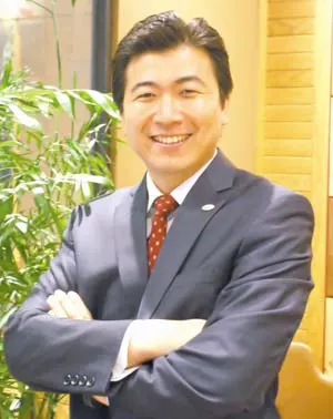 ▲ 김경환 FSR은 자신이 그랬듯 많은 사람들이 고난 속에서도 하나님의 사랑을 확인하기를 바라고, 자서전을 통해 이러한 내용을 알림으로써 삶의 무게로 힘들어 하는 사람들에게 조금이나마 위로가 되기를 바란다고 했다.