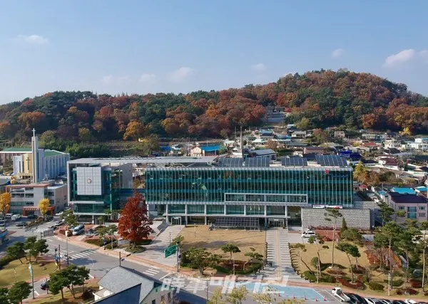 부안군, 마실정권 르네상스 공모사업 80억 선정(사진_부안군)