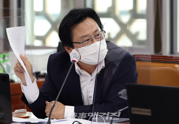 강기윤 국민의힘 국회의원(사진_공동취재단)