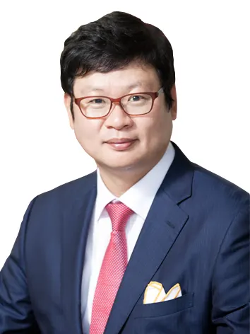▲ 뉴고려병원 유인상 의료원장