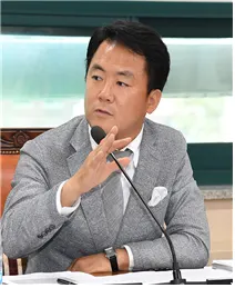김창원 서울시의원 <사진제공=서울시의회>