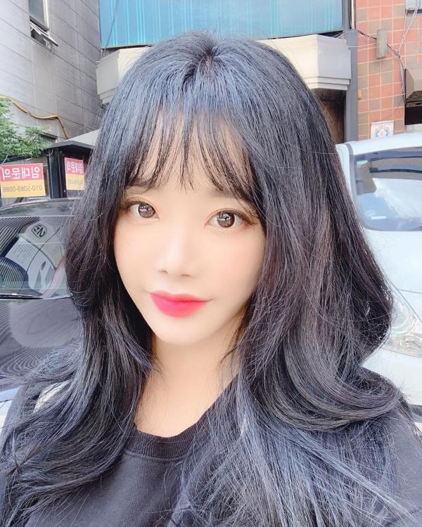 ▲ 사진출처=채보미 SNS