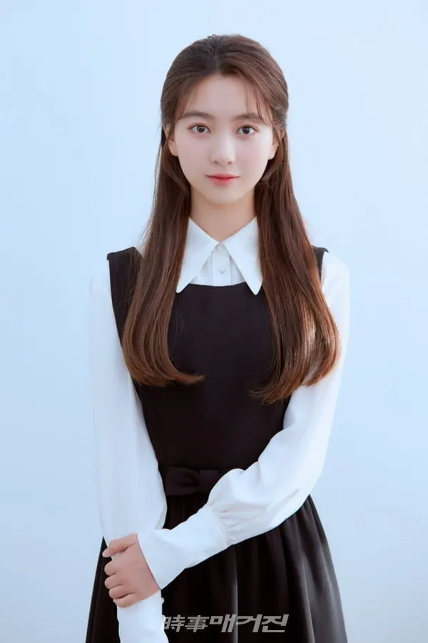 '제주소녀' 갈소원이 차기작으로 '당운쓰'를 선택했다. (제공_YG엔터테인먼트)