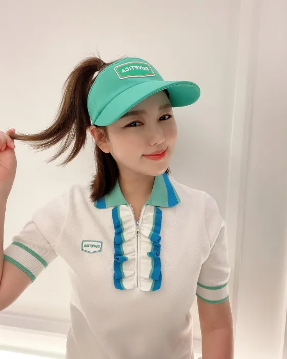 송가인 / 송가인 인스타그램