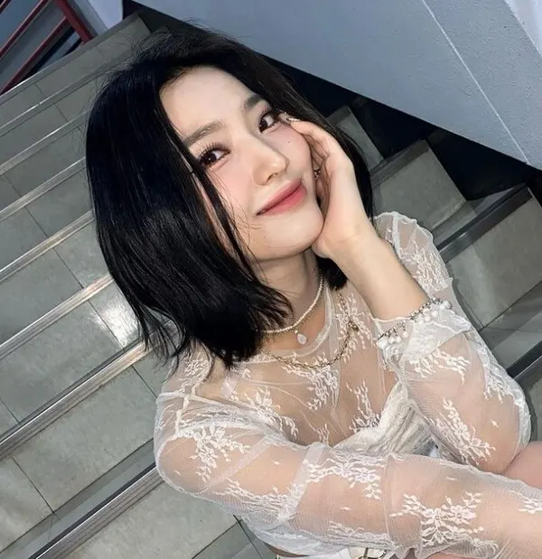 이새롬 해명 "'지겨워 죽겠다' 발언, 자가격리 얘기였다"