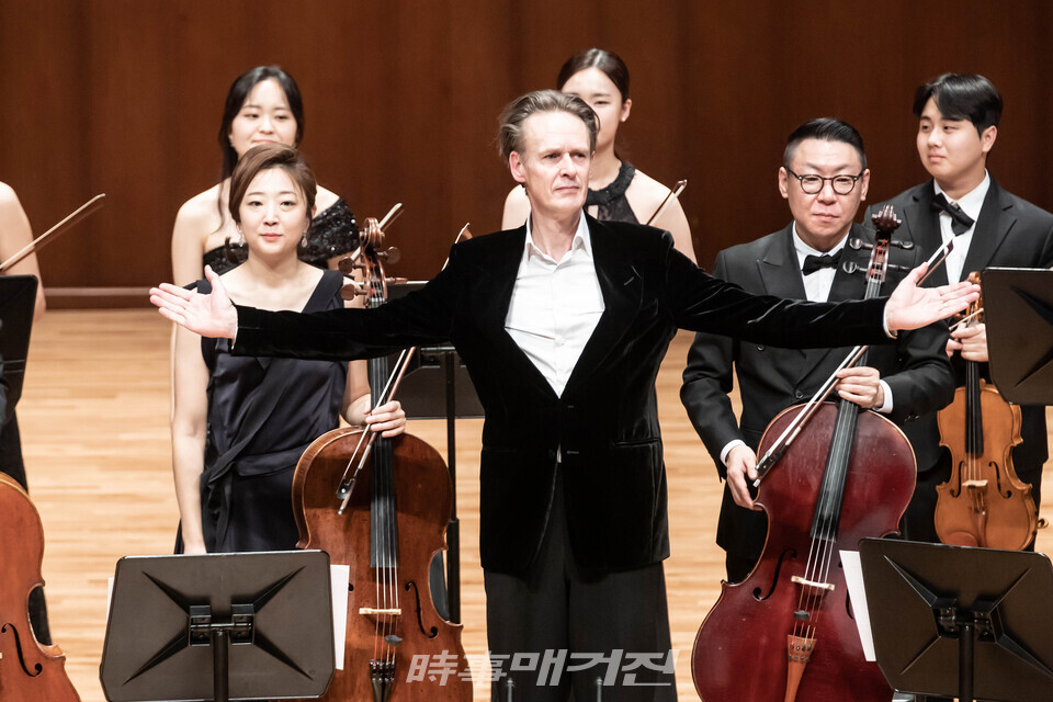 테너 이안 보스트리지_2023 세종공연