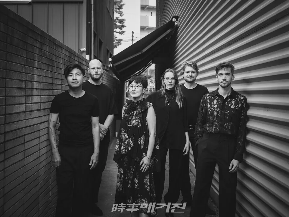 Nubim Kim Group_CJ아지트 광흥창 (c)나승열
