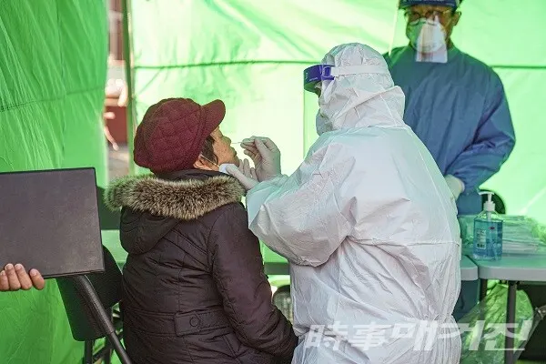목포시, 코로나19 방역에 가용 역량 총동원 /사진=목포시청 제공