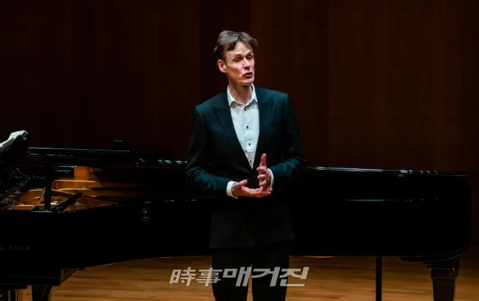 2019 서울국제음악제 봄 콘서트, 이안 보스트리지 & 줄리어스 드레이크 (사진제공=오푸스)