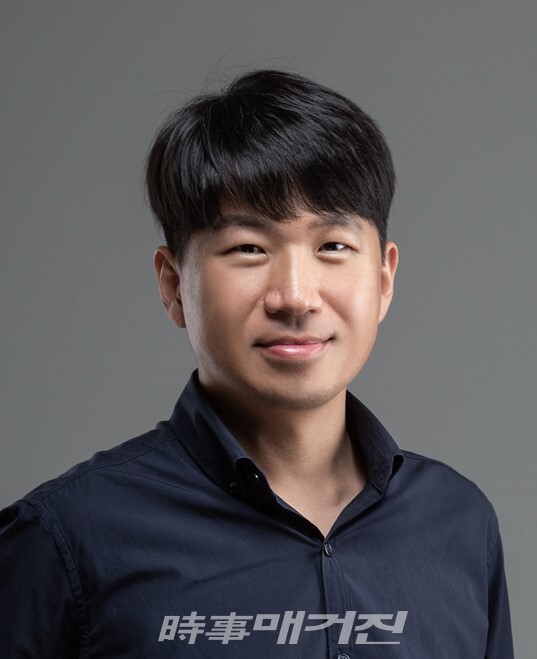 지스트. 송영민 교수(사진-지스트)
