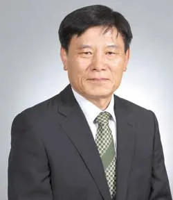 ▲ 모동초등학교 박성원 교장