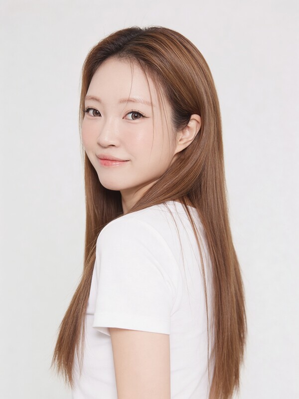 두호코퍼레이션 소속 크리에이터 어쩔수없는윤화 (사진_두호코퍼레이션 제공)