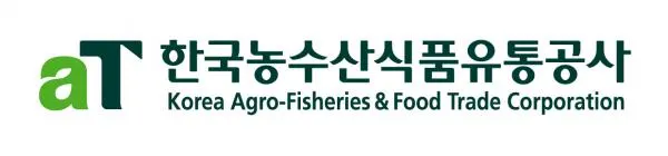 ▲ 한국농수산식품유통공사
