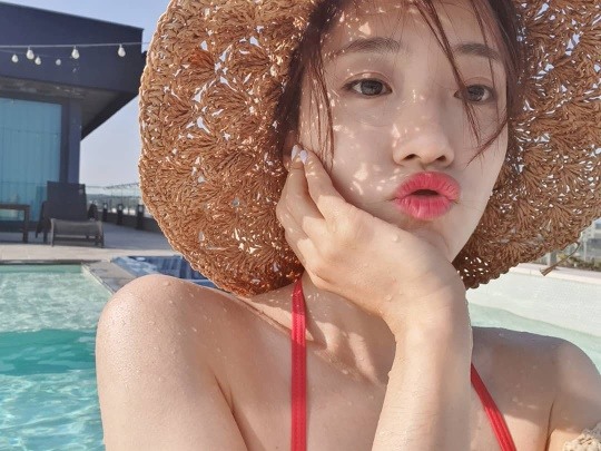 ▲ 사진=함은정 인스타