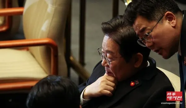 이재명 더불어민주당 대표.(사진_뉴시스)
