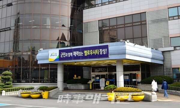 장성군, 이달 말까지 개별주택가격 결정‧공시-이의신청 접수
